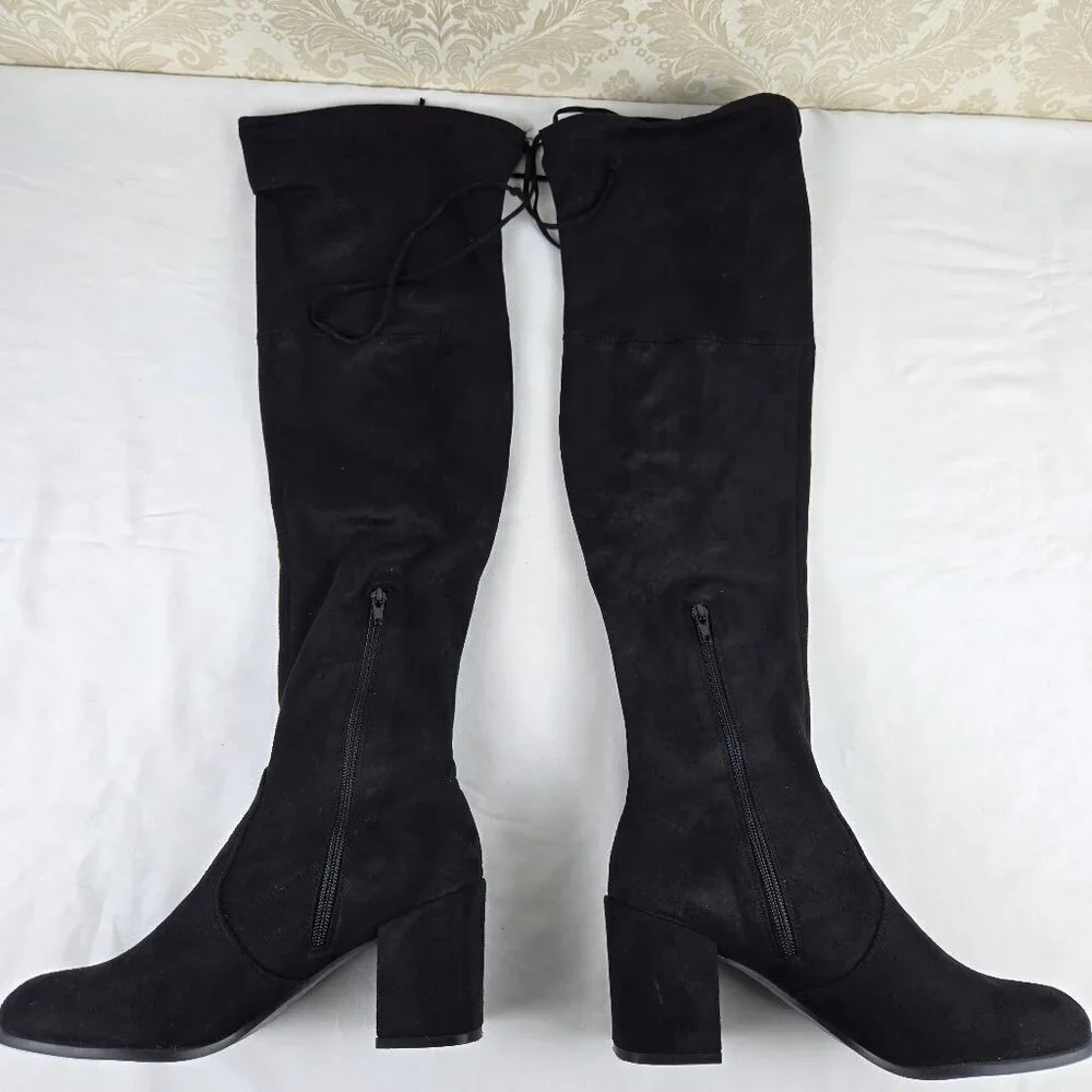 Unisa Size 8M 